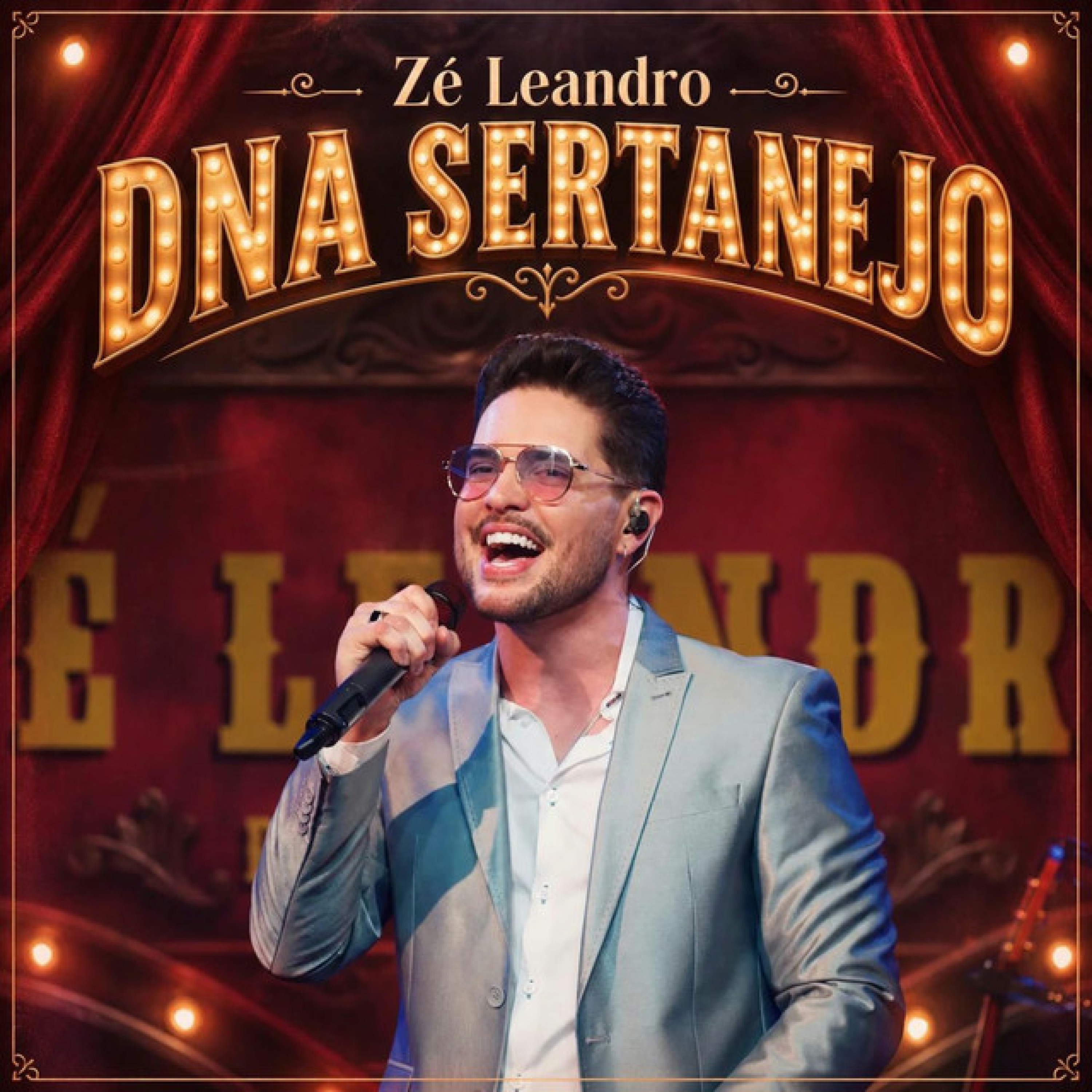 DNA SERTANEJO