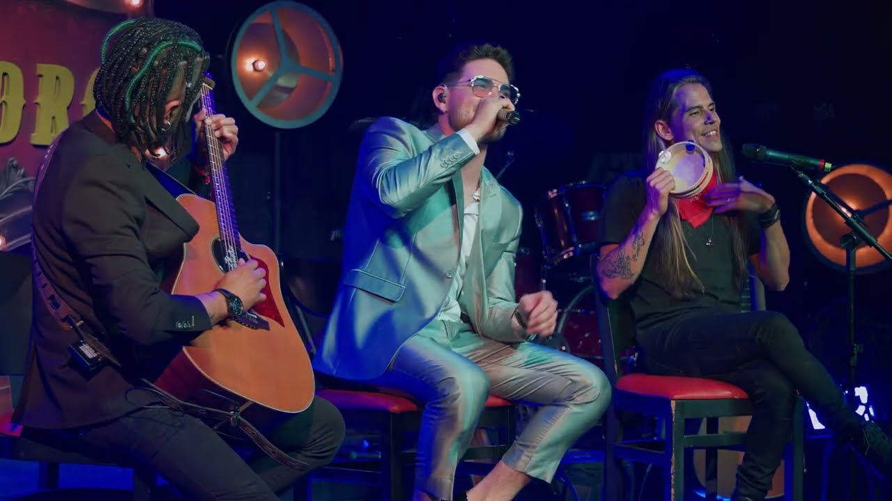 Talk Music Brasil