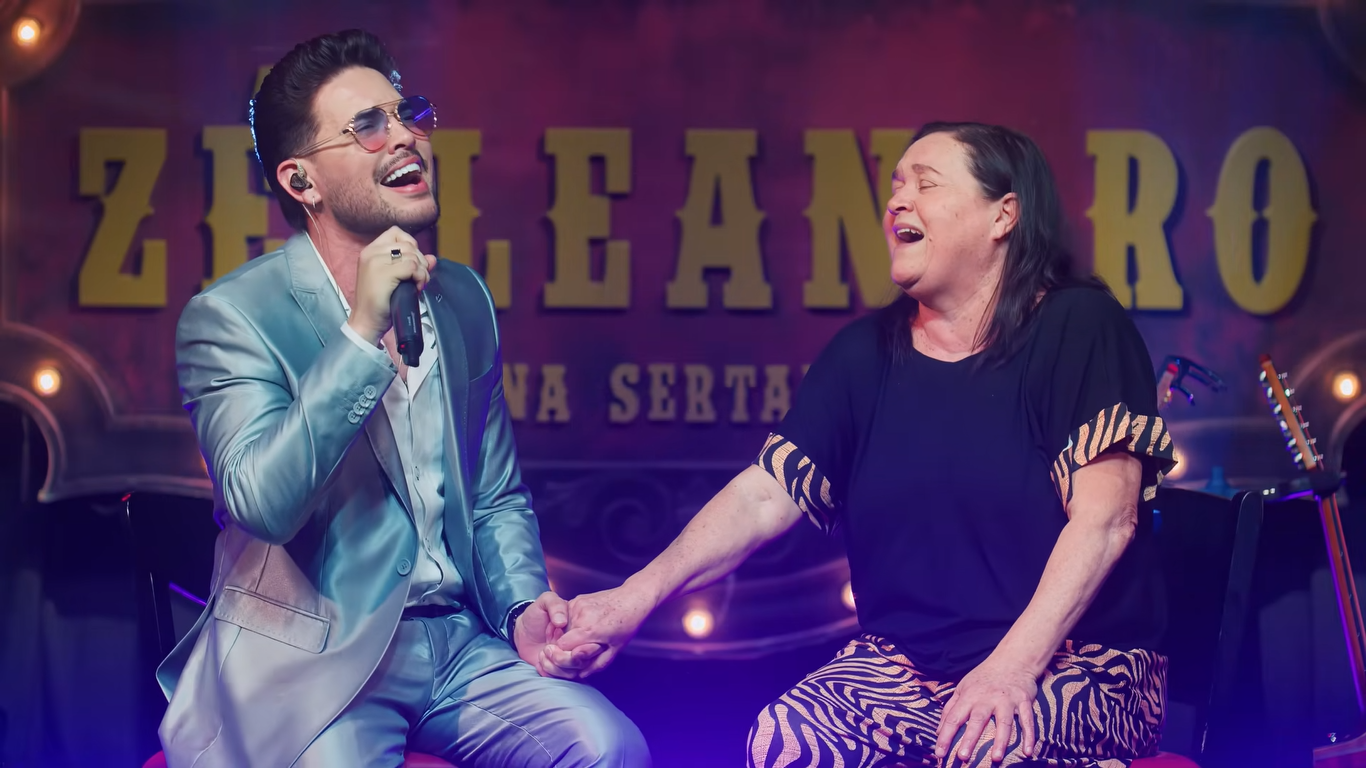 Dna Sertanejo