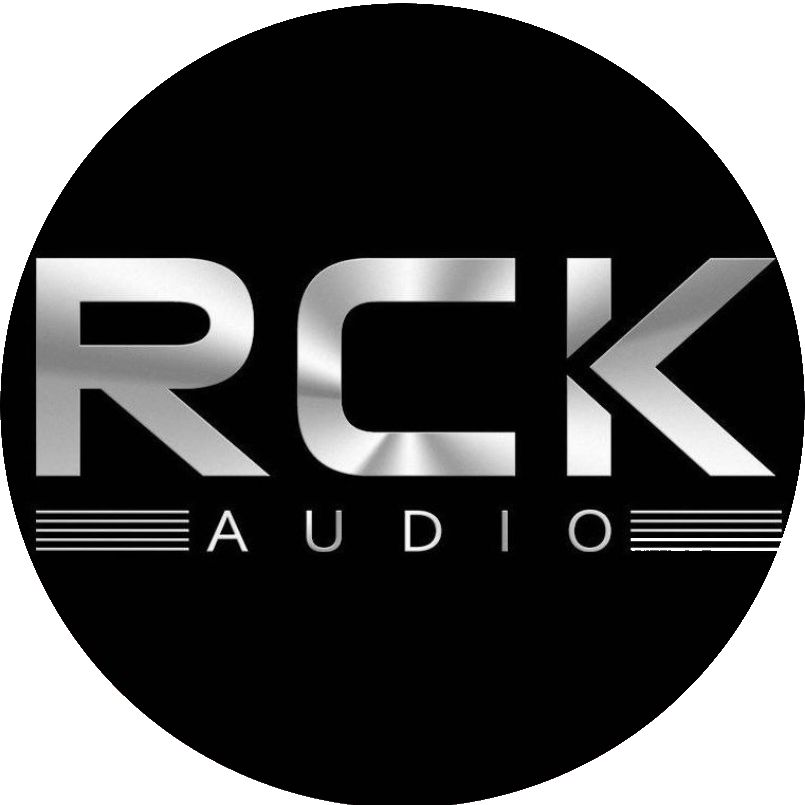 RCK AUDIO